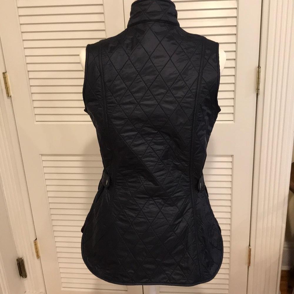 NWT Barbour Wray Gilet - Picture 4 of 7